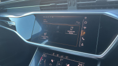 Audi A6 40 TDI S Line 5dr S Tronic Diesel Estate